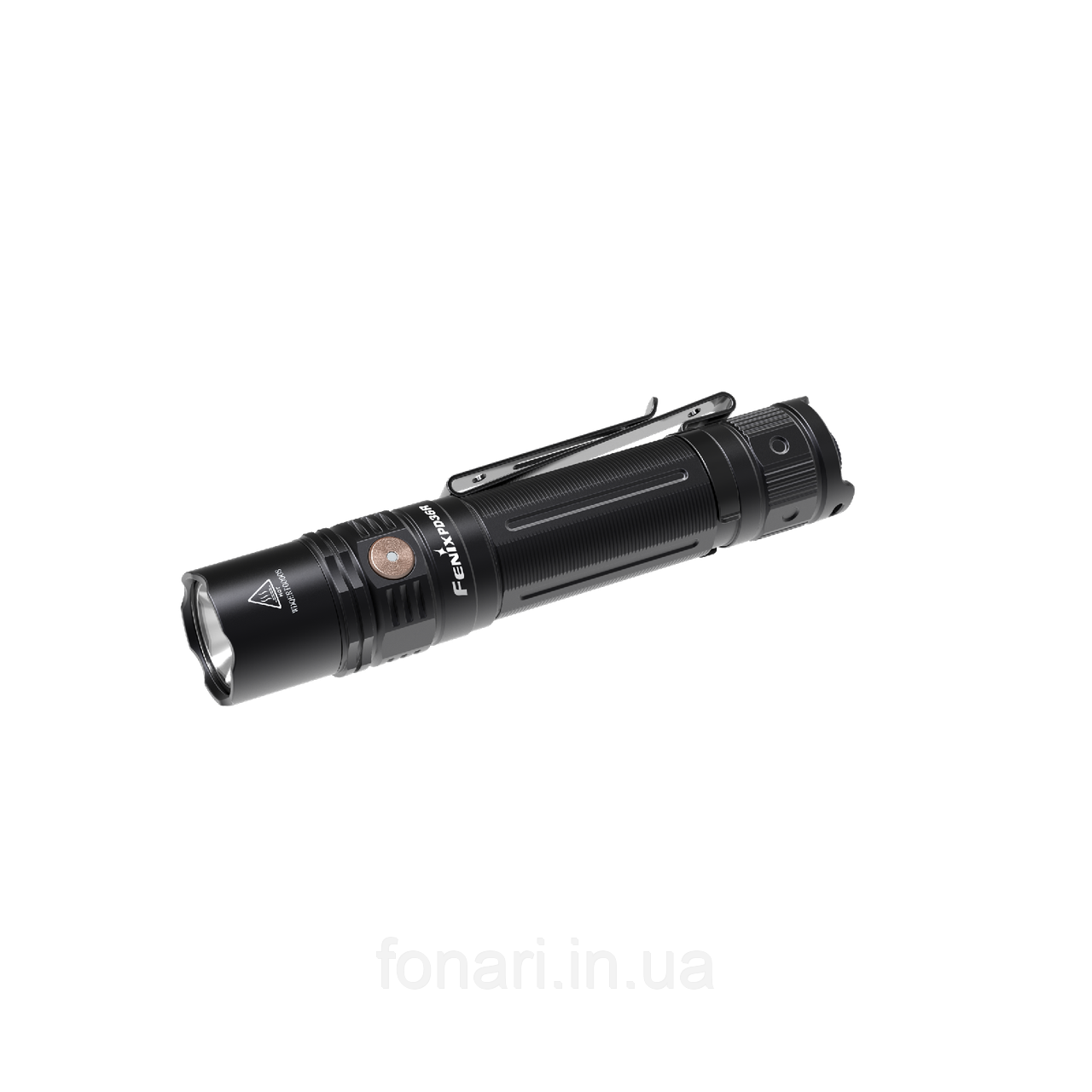 Ліхтар ручний Fenix PD36R