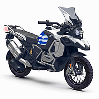 INJUSA Електромотоцикл BMW R1250 GS ADVENTURE 24V