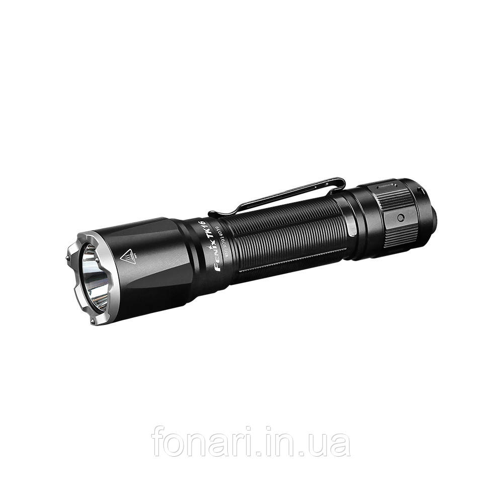 Ліхтар ручний Fenix TK16 V2.0