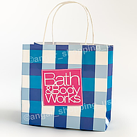 Подарочный пакет Bath and Body Works