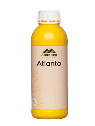 Атланте 1 л Вітера Atlantica Agricola Іспанія фосфорно-калійне добриво з біостимулюючою та фунгіцидною діями