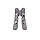 Мультитул Multi Tool Ganzo G104 S, фото 8