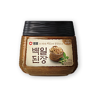 Соєва паста Твенджан класік, ТМ Sempio, 450 г