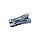 Мультитул Multi Tool Ganzo G203, фото 4