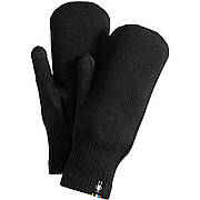 Рукавиці Smartwool Knit Mitt, L - Black (SW SW011480.001-L)