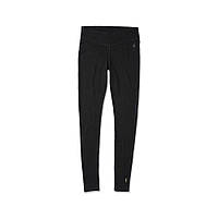 Термоштаны женские Smartwool Wm s Merino 250 Baselayer Bottom, Black, XS (SW SW018809.001-XS)