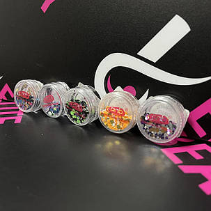 Камифубуки для дизайну нігтів PNB, фото 1