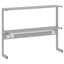 Надбудова сервісна НСП-1.011.120 з електропанеллю