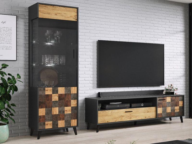 Вітрина Soul 1D CAMA