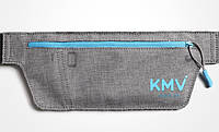 Спортивная сумка-пояс для бега KMV