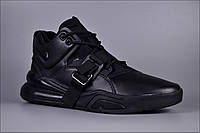 Мужские кроссовки Nike 270 High Black, Размер 44