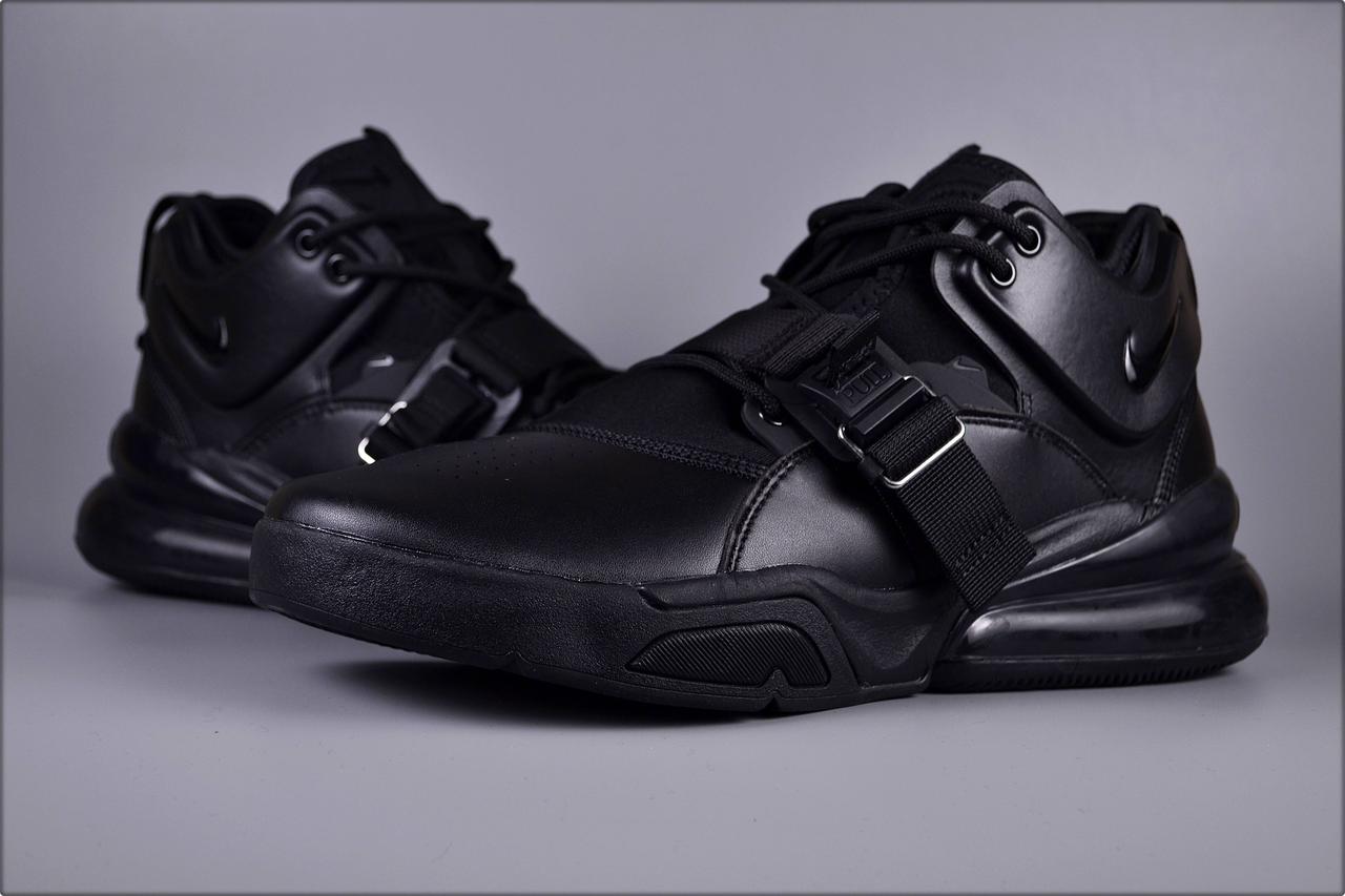 Nike 270 High Black 44 ID 1507736999