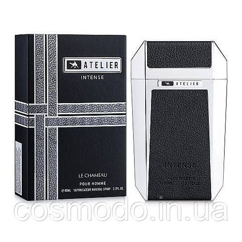 Туалетная вода мужская Emper Atelier Intense man 100 ml
