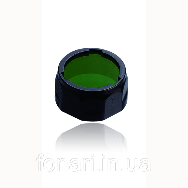 Фільтр Fenix AOF-S+ зелений