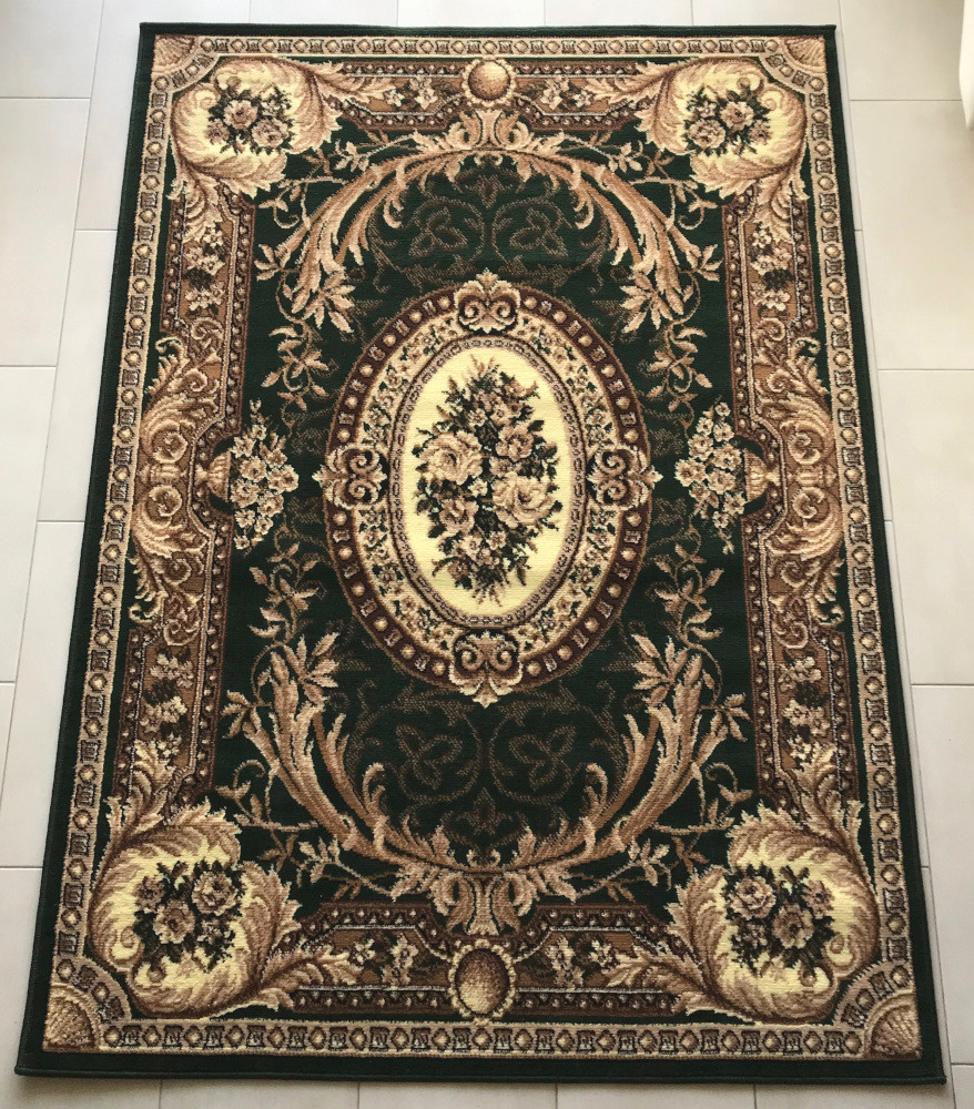 Килим Karat синтетичний 364-32