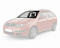 Лобовое стекло Skoda Fabia (1999-2007) /Шкода Фабия