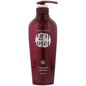 Поживний кондиціонер для всіх типів волосся / DAENG GI MEO RI Conditioner,50ml(0805200), фото 1