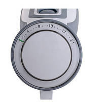 Моторний блок 4191 1000W для блендера Braun MQ5245WH (7322119504) З регулюванням швидкості, фото 6
