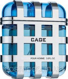 Туалетна вода мужская Emper Cage man 90 ml