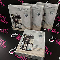 Поворотний органайзер для косметики 360°, фото 4