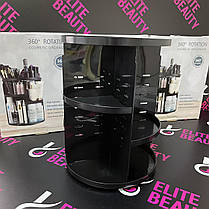 Органайзер для косметики (поворотний) 360°, фото 2