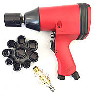 Гайковерт пневматичний ударний LEX 310 NM LXAW50