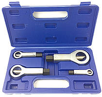 Набір гайколомів Falon Tech 4 шт. (9-27 мм)