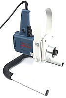 Міксери будівельні від різних виробників.