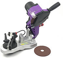 Заточувальні машини для свердел, ланцюгів, дисків