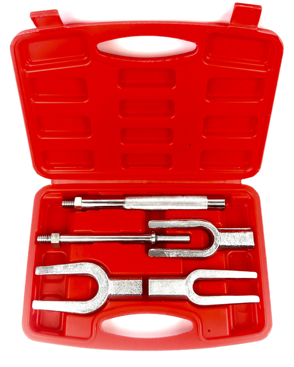 Набір інструментів для заміни кульових опор Verke (V86235), фото 1