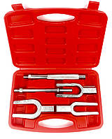 Набір для заміни кульових опор Verke V86235