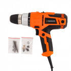 Шуруповерт мережевий Tekhmann TED-650, фото 3