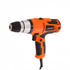 Шуруповерт мережевий Tekhmann TED-650, фото 5