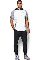 Чоловічі зимові батальні штани на манжеті Puma