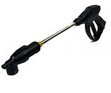 Мийка високого тиску LEX 160 Bar LXHPW70, фото 7