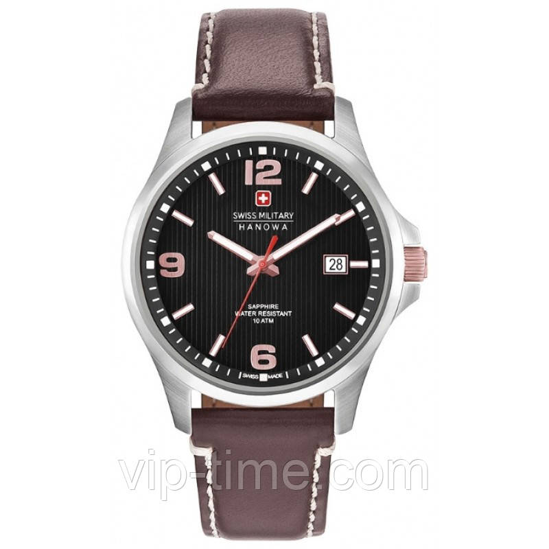 Годинник Swiss Military by Hanowa 06-4277.33.007, фото 1