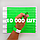 Паперовий браслет на руку для контролю відвідувачів кольоровий контрольний браслет Світло-фіолетовий - 10000 шт, фото 7