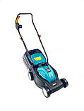 Газонокосарка електрична Euro Craft ECLM32E, фото 2