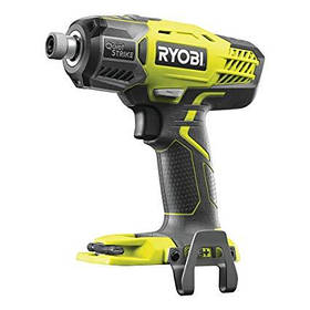 Гайковерт акумуляторний Ryobi R18QS-0