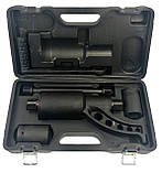 Ключ балонний роторний Silver 1:78 6200 Нм "1" для вантажних автомобілів S11660, фото 5