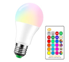 RGB повнокольорові