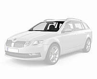 Лобове скло Skoda Octavia A7 (2013-2020) /Шкода Октавія А7 з датчиком дощу