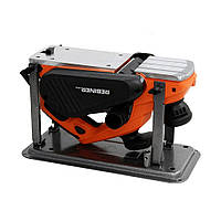 Рубанок електричний Rebiner RPE-2250