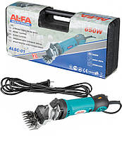 Машинка для стрижки AL-FA ALSC-01