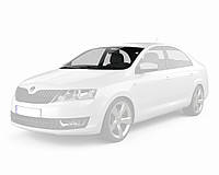 Лобовое стекло Skoda Rapid (2012-)/Seat Toledo IV (2012-) /Шкода Рапид с датчиком дождя