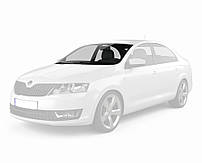 Лобове скло Skoda Rapid (2012 -) /Seat Toledo IV (2012-) /Шкода Рапід