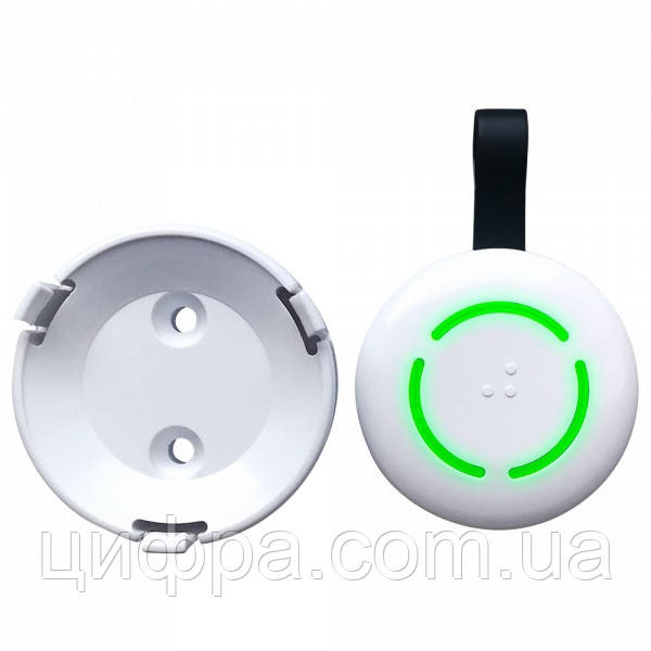 Кнопка MAKS Button