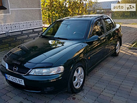 Дефлекторы окон Opel Vectra B седан/хетчбек 1995-2002 (скотч) AV-Tuning. Ветровики на Opel Vectra B