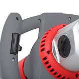 Будівельний міксер електричний INTERTOOL DT-0130, фото 8