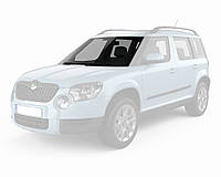 Лобовое стекло Skoda Yeti (2009-) /Шкода Етти с датчиком дождя